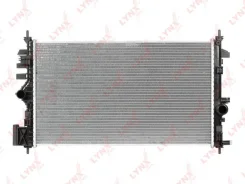 �������� ���������� ������ MT OPEL Insignia a 1.6 (08-17) Lynxauto RB2324 RB2324 ����