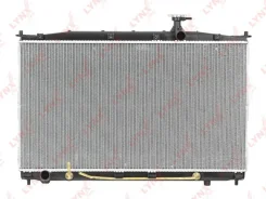 �������� ���������� Hyundai Santa Fe(CM) 2.2d-2.7 06-12 Lynxauto RB2340 RB2340 ����