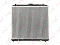 �������� ���������� ������ AT Nissan Navara(D40) 2.5D 05- / Pathfinder(R51) 2.5D 05- Lynxauto RB2790 RB2790 ����