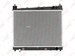 �������� ���������� ������ AT Toyota Echo 1.3 99-05 / Verso 1.3-1.5 99-05 Lynxauto RB2927 RB2927 ����