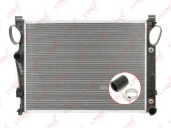 �������� ���������� ������ Mercedes-BENZ S430-500(W220) 98 Lynxauto RB2693 RB2693 ����