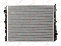 �������� ���������� ������ Mercedes-BENZ E220D-350D(W213) 16 / GLC250-350(X253) 15 / S300D-500(W222) 14 / Vito(W447) 1.8D 19 Lynxauto RB2496 RB2496 ��...