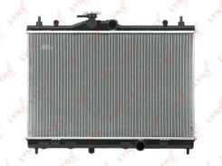 �������� ���������� ������ MT Nissan Tiida(C11) 1.5-1.8 04 Lynxauto RB2954 RB2954 ����