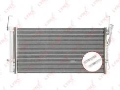 �������� ������������ Hyundai Santa Fe(SM) 2.0-2.7 01-06 Lynxauto RC0049 RC0049 ����