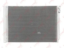 �������� ������������ � ���������� BMW 5 (F07, F10, F11) 2.0-4.4 (09-17) / 6 (F06, F12, F13) 4.0 / 7 (F01, F02, F03, F04) 3.0 (08-15) Lynxauto RC0168...