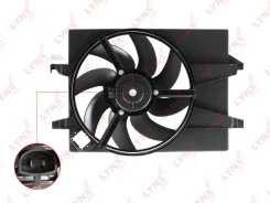 ���������� ��������� � ������� FORD Fiesta V 1.25-1.4 01- / Fusion 1.25-1.4 02-, Mazda 2(DY) 1.25-1.6 03- Lynxauto RF1012 RF1012 ����