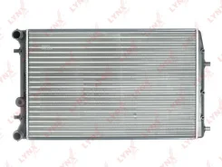 �������� ���������� Skoda Fabia I-II 1.4-2.0 99-14/Roomster 1.4D-1.9D 06-10, VW Polo 1.2-1.9D 01-09 Lynxauto RM1113 RM1113 ����