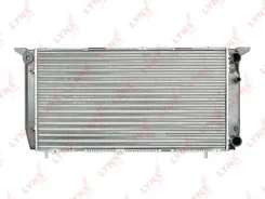 �������� ���������� ������� MT Audi 80 (89, 89Q, 8A, B3, 8C, B4) (86-96) 1,6, 1,8, 2 [MT] Lynxauto RM1837 RM1837 ����