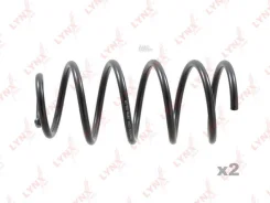 ������� �������� �������� Skoda Octavia(1U) 96- Lynxauto SC1084 SC1084 ����