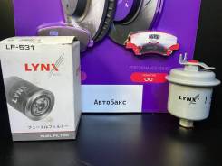  , Lynx LF531 