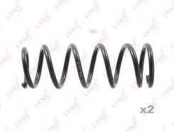������� �������� ������ Honda Civic VII 00- Lynxauto SC2940 SC2940 ����