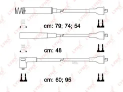 �������� �������������� �������� OPEL Ascona �, Corsa AGSi, Kadett E, Omega A, Vectra A Lynxauto SPE5909 SPE5909 ����