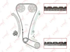 �������� ���� ��� FORD Focus II 1.8-2.0 04-12 / Focus C-Max 1.8-2.0 03-07 / C-Max I 1.8-2.0 07-10 / Galaxy/S-Max 2.0 06-15 / Mondeo III-IV 1.8-2.0 00...
