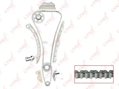 �������� ���� ��� Honda Accord VII 2.4 03-08 / CR-V II-III 2.4 01- (��� ��� K24A, K24Z) Lynxauto TK0015 TK0015 ����