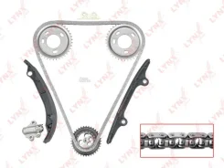 �������� ���� ��� FORD Transit 2.2D FWD 06-14/Transit/Tourneo Custom 2.2D 12- Lynxauto TK0014 TK0014 ����