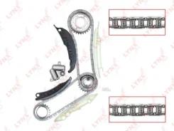 �������� ���� ��� BMW 3 (E90/E92/E93) 05-10 / BMW 5 (E60, E61) 04-10 / X3 (E83) 04-10 / X5 (E53, E70) 00-13 / X6 (E71/E72) 08- M57D25, M57N25, M57D30...