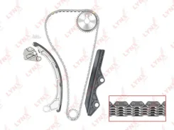 �������� ���� ��� Nissan Micra(K12) 1.0-1.4 03-10 / Note(E11) 1.4 06-12 (��� ��� CG/CR) Lynxauto TK0028 TK0028 ����