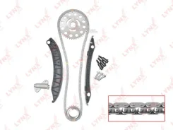 �������� ���� ��� Nissan Qashqai(J10) 2.0D 07-13 / X-Trail(T31) 2.0D 07-13 / Primastar 2.0D 06, OPEL Vivaro 2.0D 06, Renault Espace IV 2.0D 06- / Kole...