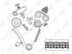 �������� ���� ��� Suzuki Grand Vitara I 2.5-2.7 98-06 (��� ��� H25A, H27A) Lynxauto TK0049 TK0049 ����