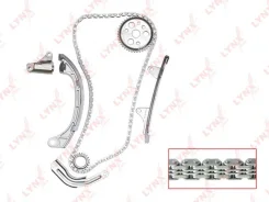 �������� ���� ��� Toyota Yaris(P10) 1.0 99-05 / Platz 1.0 99-05 (��� ��� 1SZ) Lynxauto TK0036 TK0036 ����