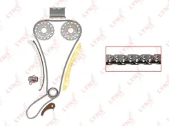 �������� ���� ��� Chevrolet Epica/Evanda 2.0-2.5 05- Lynxauto TK0077 TK0077 ����