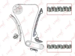 �������� ���� ��� Mazda 6(GG) 2.3 02-07 Lynxauto TK0061 TK0061 ����