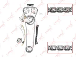 �������� ���� ��� Suzuki Baleno 1.8 96-02 / Grand Vitara I-II 2.0 98- / Vitara 2.0 96-98 (��� ��� J18A, J20A) Lynxauto TK0048 TK0048 ����
