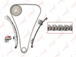 �������� ���� ��� Mazda 2(DE) 1.3-1.5 07-/3(BK/BL) 1.4-1.6 03-14 Lynxauto TK0079 TK0079 ����