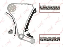 �������� ���� ��� Ford Mondeo IV 07-14 / Kuga II 13- / S-MAX 06-14 / Galaxy II 06-15 / Ranger 11- 2.3-2.5 Lynxauto TK0091 TK0091 ����