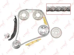 �������� ���� ��� FORD Transit 2.2D-2.4D 06-/Ranger 2.2D 11- Lynxauto TK0094 TK0094 ����