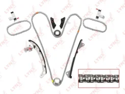 �������� ���� ��� Toyota Land Cruiser Prado 150 (GRJ15_) 10- / 4Runner (GRN28_) 09- 1GR-FE Lynxauto TK0101 TK0101 ����