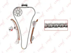 �������� ���� ��� Toyota Allion/Premio(T26) 1.5 07-/Auris(E150/E160) 1.5 09-/Corolla(E120/E150) 1.5 01-/Porte II 1.5 12-/Ractis 1.5 05-/Sienta 1.5 15...