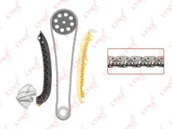 �������� ���� ��� Skoda Fabia (6Y2) 02-07 / Fabia (5J) 07-14 / Volkswagen Polo (9N_) 02-09 AWY, BMD, BBM, BZG, CEVA Lynxauto TK0104 TK0104 ����