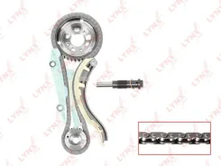 �������� ���� ��� Ford Focus 99-04 / Focus 05-11 / Mondeo 07-14 / S-MAX 06-14 / Galaxy II 06-15 1.8 TDCi Lynxauto TK0146 TK0146 ����