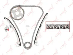 �������� ���� ��� Toyota Avensis (_T25_, _T27_) 03- / RAV (_A3_, _A4_) 05- 1Ad-FTV,2AD-FTV Lynxauto TK0156 TK0156 ����
