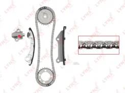 �������� ���� ��� Nissan Patrol(Y61) 3.0D 97-/Elgrand(E50) 3.0D 99-/Pathfinder(R50) 3.0D 99-/Terrano(R20) 3.0D 97-/Urvan(E25) 3.0D 00- Lynxauto TK0161...