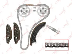 �������� ���� ��� Mercedes-Benz A-Class (W176) 12-18 / B-Class (W246) 11-18 / E-Class (W212) 09-16 / M-Class (W166) 11- 1.8CDI-2.5CDI Lynxauto TK0138...