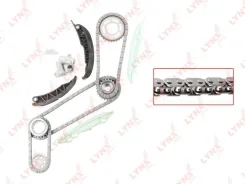 �������� ���� ��� BMW 3 (E90/E92/E93) 06-13 / BMW 5 (E60, E61) 04-10 / X3 (E83) 04-10 / X5 (E53, E70) 00-13 / X6 (E71/E72) 08- M57D25, M57N25, M57D30...