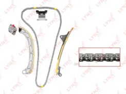 �������� ���� ��� Toyota Auris (E150) 06-12 / Corolla (E120, E130, E140,150) 04-18 / Fielder (NKE165, NRE16#, NZE16#, ZRE162) 15- / Passo (KGC3#, NGC3...