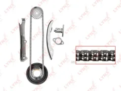 �������� ���� ��� Mitsubishi Pajero / Montero (V2_W, V4_W) 94-04 Lynxauto TK0204 TK0204 ����