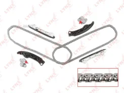�������� ���� ��� Toyota Land Cruiser 200 08- / Lexus LX570 11- 1VD-FTV Lynxauto TK0177 TK0177 ����