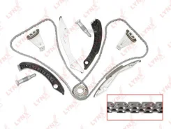 �������� ���� ��� BMW 5 (E60) 05-10 / BMW 7 (E65/E66) 05-08 / X5 (E53) 04-06 / X5 (E70) 07-08 N62B40/N62B44/N62B48 Lynxauto TK0190 TK0190 ����