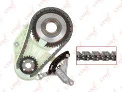 �������� ���� ��� BMW 1 (F20, F21) 12- / BMW 3 (F34) 12-16 / BMW 3 (F30, F80) 11-18 / BMW 5 (F07)13-17 / BMW 5 (F10, F18) 11-16 Lynxauto TK0219 TK0219...