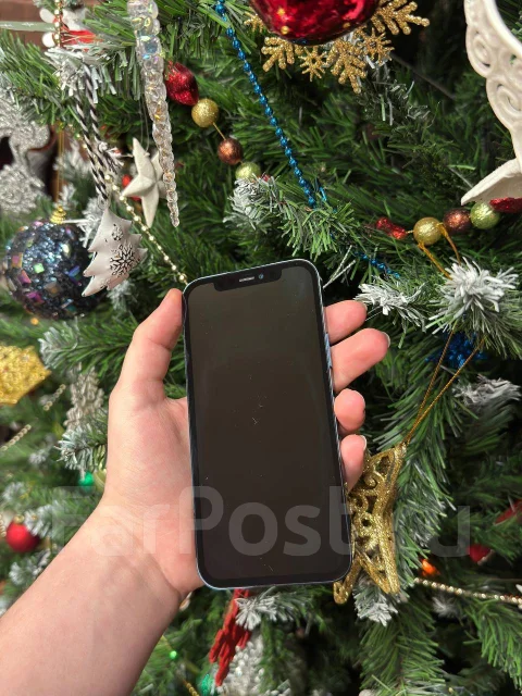 Apple iPhone 12 Pro. �/�, 256 ��, ����� ����
