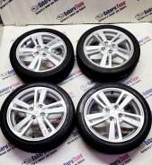 Daihatsu. 4.0x16", 4x100, ET45 
