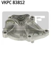 ����� ������� (�����) MINI Cooper (2000)/ Citroen C3/ C4/ C5 [178Skfvkpc83812] VKPC83812 ����