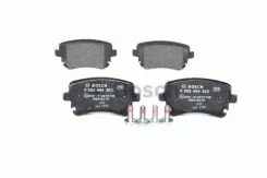 ������� ��������� ������ �������� �������� AUDI A4 03/ A6 02/ A8 03 ��� ������� [178Bosch986494303] 986494303 ����