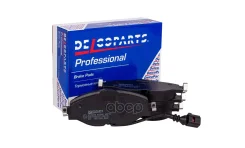 ������� ��������� �������� �������� VW GOLF VII (2012)/AUDI A3 [8V] (2013) � �������� [178Delcoparts19374068] 19374068 ����