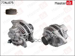 ��������� Citroen C4 Aircross 2012-2017 [178Masterkit77AL075] 77AL075 ����