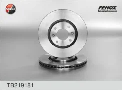 ���� ��������� ��������! Citroen C5, Peugeot 307 1.4-2.0HDi 00 TB219181 [178Fenoxtb219181] TB219181 ����